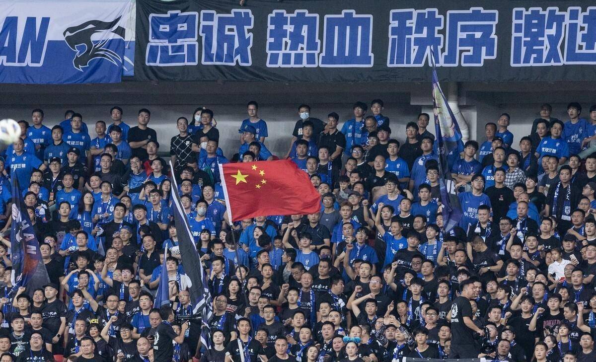 V体育：武汉三镇升入中超，备受期待