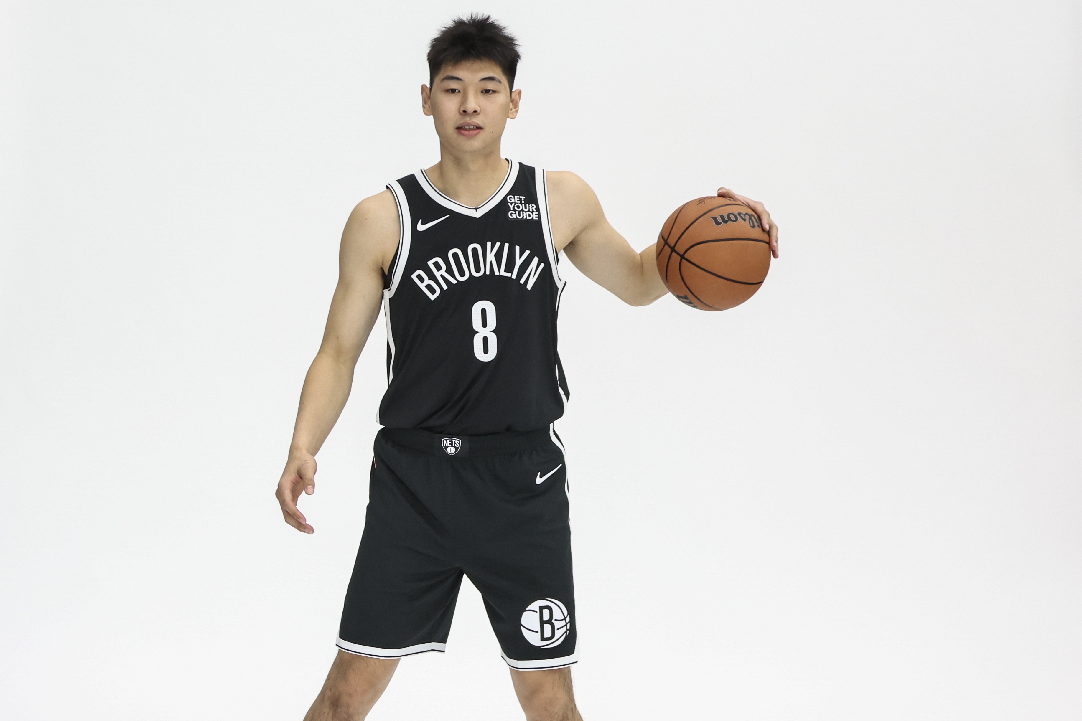 V体育：NBA在中国，促进文化交流！