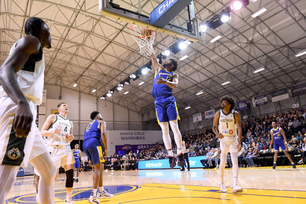 V体育：NBA发展联盟，教练员的摇篮！的简单介绍