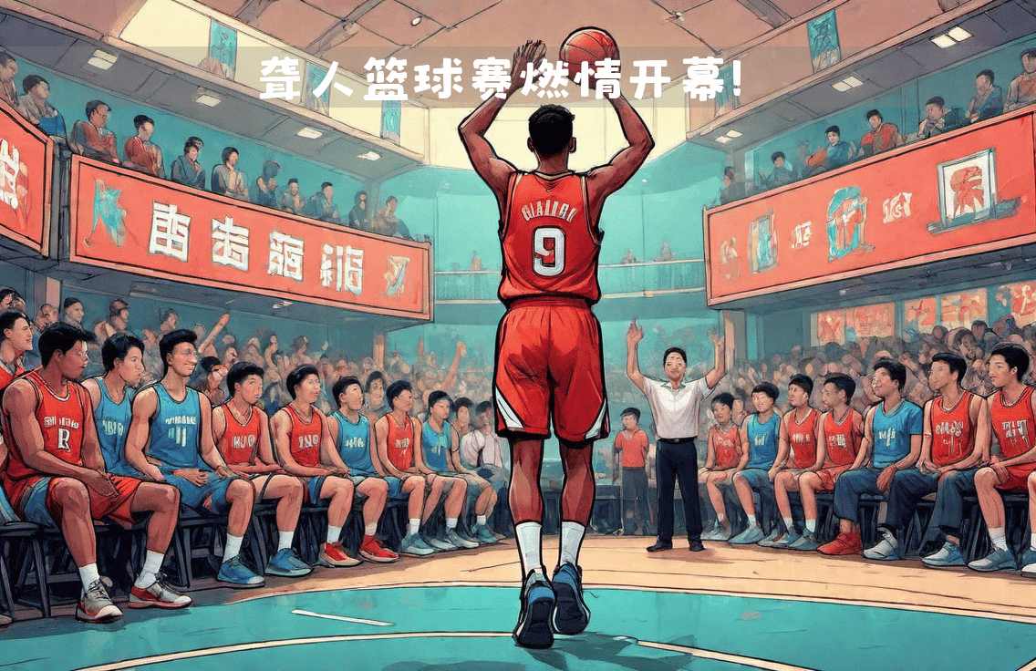包含V体育：残疾人篮球赛，自强不息！的词条