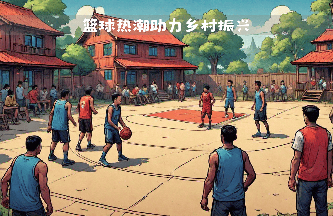 包含V体育：乡村篮球，点燃希望！的词条