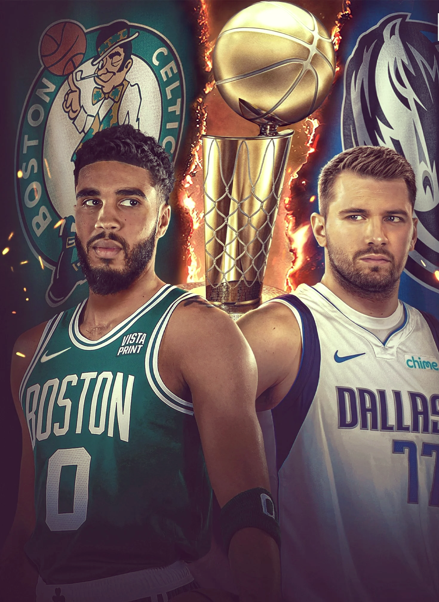 V体育：NBA总决赛G7，凯尔特人vs勇士，史诗级对决即将上演！的简单介绍