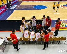 V体育：中国篮球未来发展趋势预测！的简单介绍