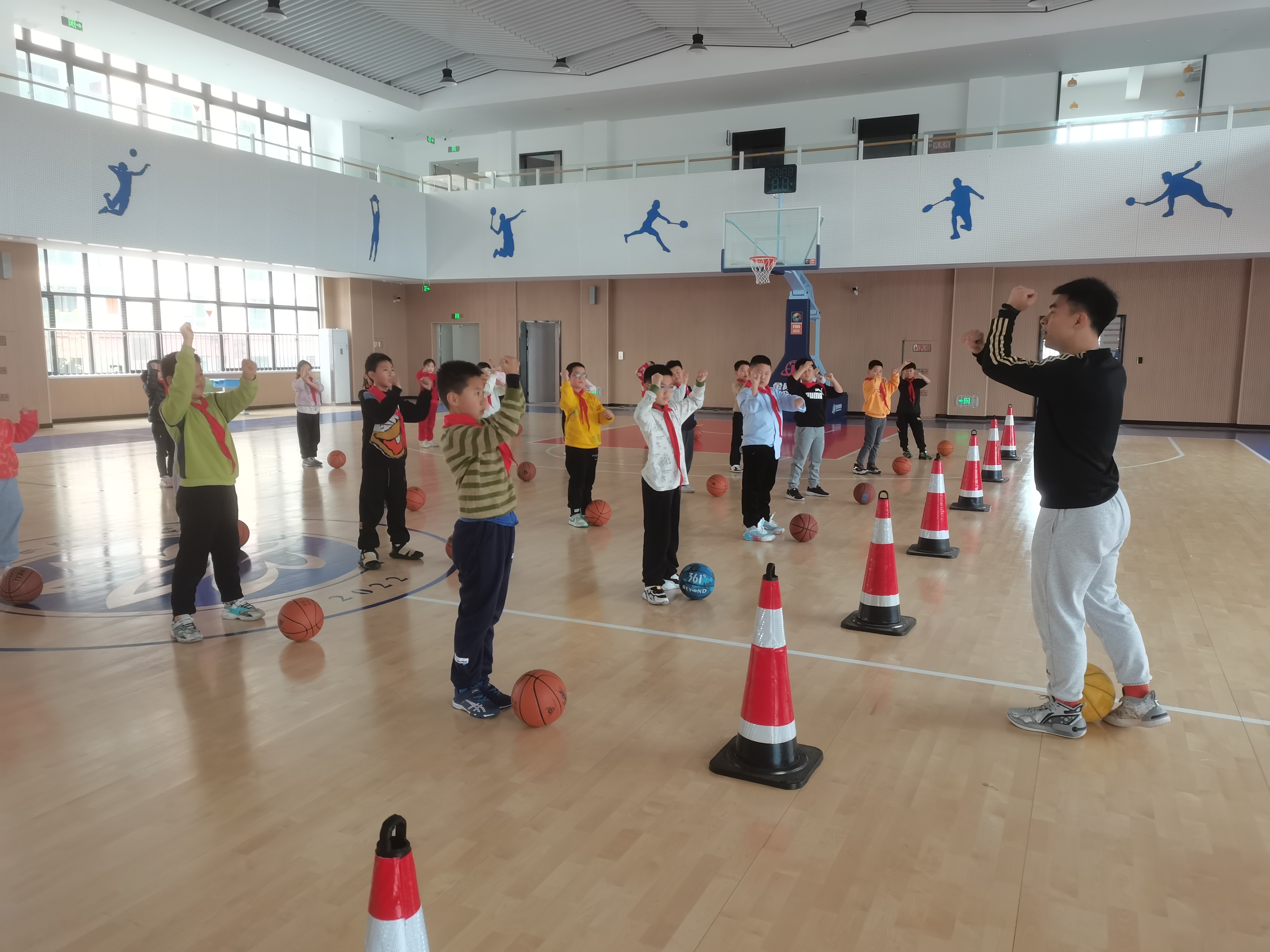 V体育：篮球文化，能否繁荣？的简单介绍
