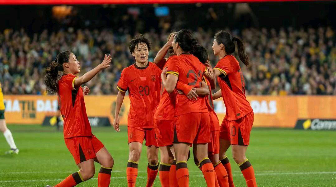 V体育：中国女足国家队热身赛，状态良好的简单介绍