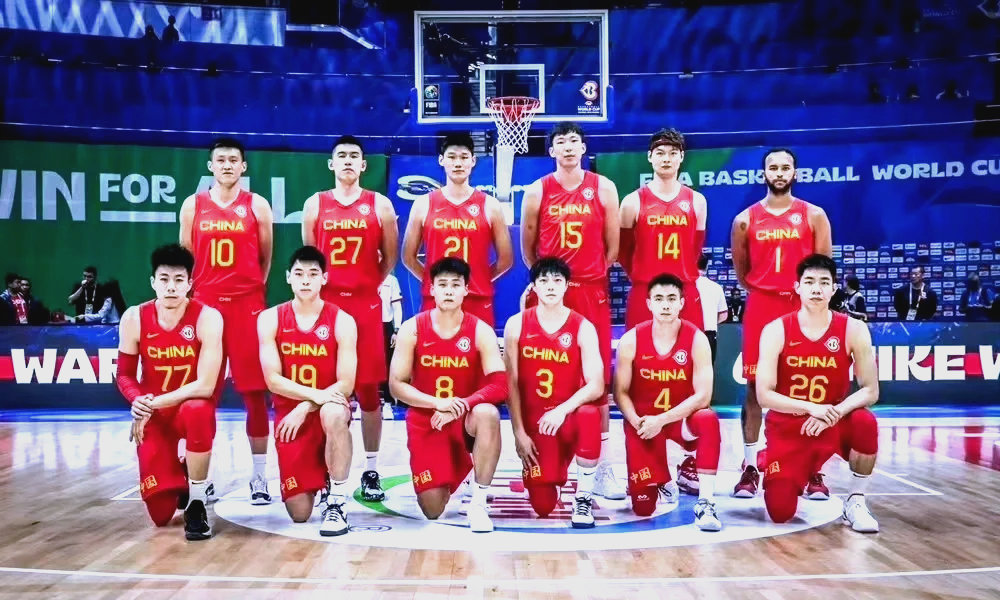 关于V体育：中国男篮世界杯前景展望！的信息